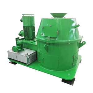 China Vertical Dryer