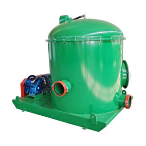 Derrick Vacuum Degasser Supplier