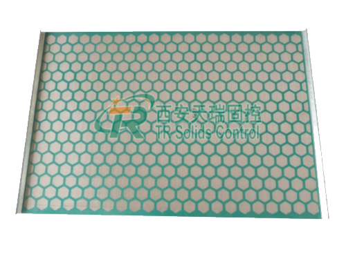 FLC2000平板筛网