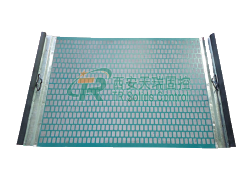 FLC500平板筛网