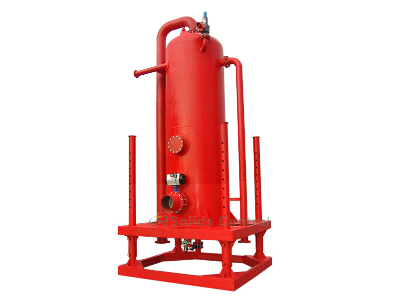 液气分离器
