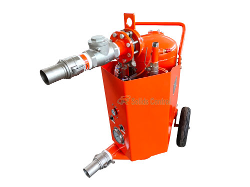 真空泵系统可以输送哪些物料？