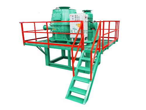 立式干燥机的原理及特点