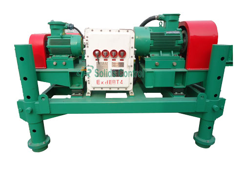 天瑞卧式离心机有哪些优点？