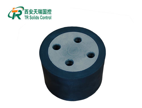 德瑞克橡胶弹簧