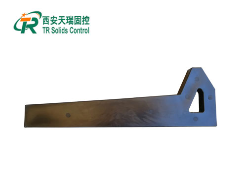 斯瓦克振动筛楔紧块