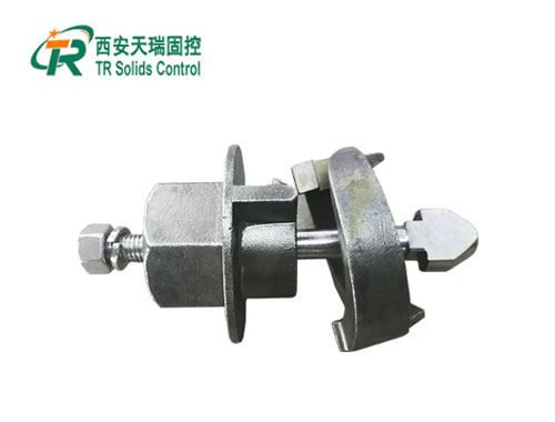 德瑞克 FLC2000 张紧总成