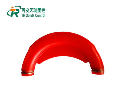 德瑞克旋流器弯头