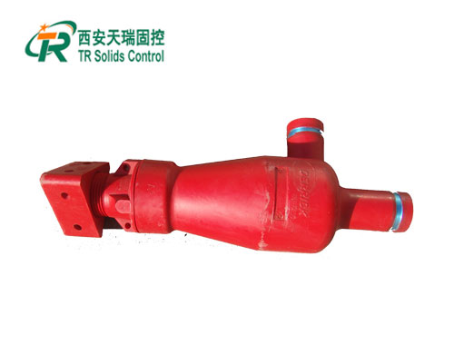 德瑞克4寸旋流器