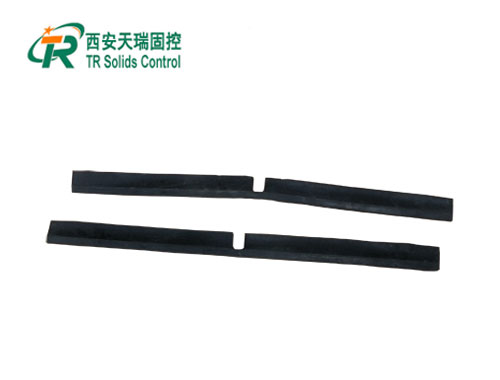 德瑞克振动筛胶条