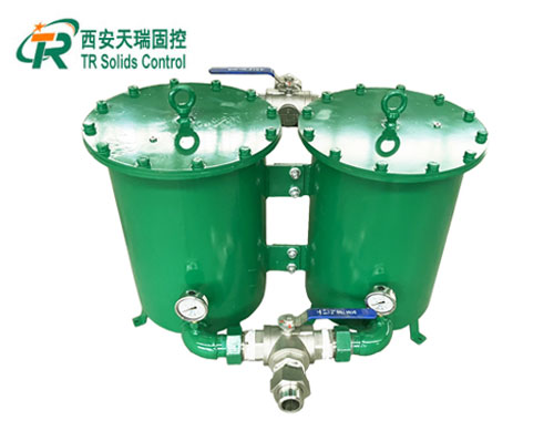 柴油净化器