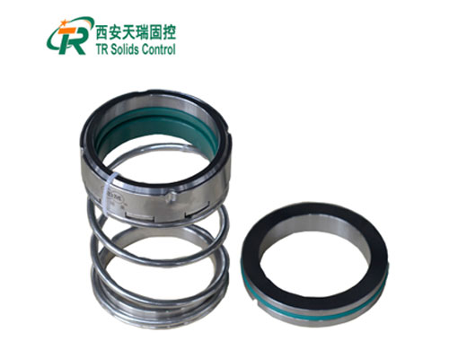 机械密封