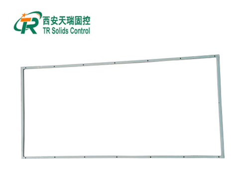 斯瓦克胶框压条