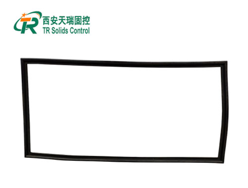 斯瓦克振动筛胶条