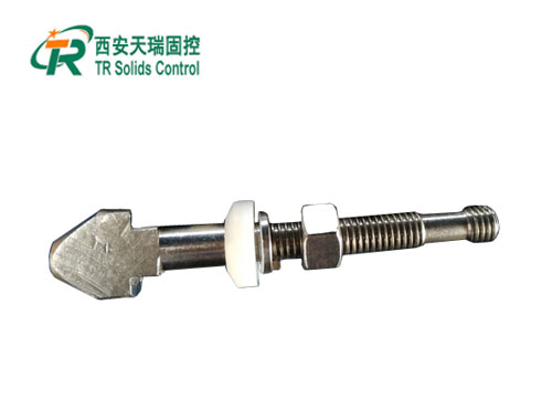 德瑞克 FLC2000 拉紧螺栓