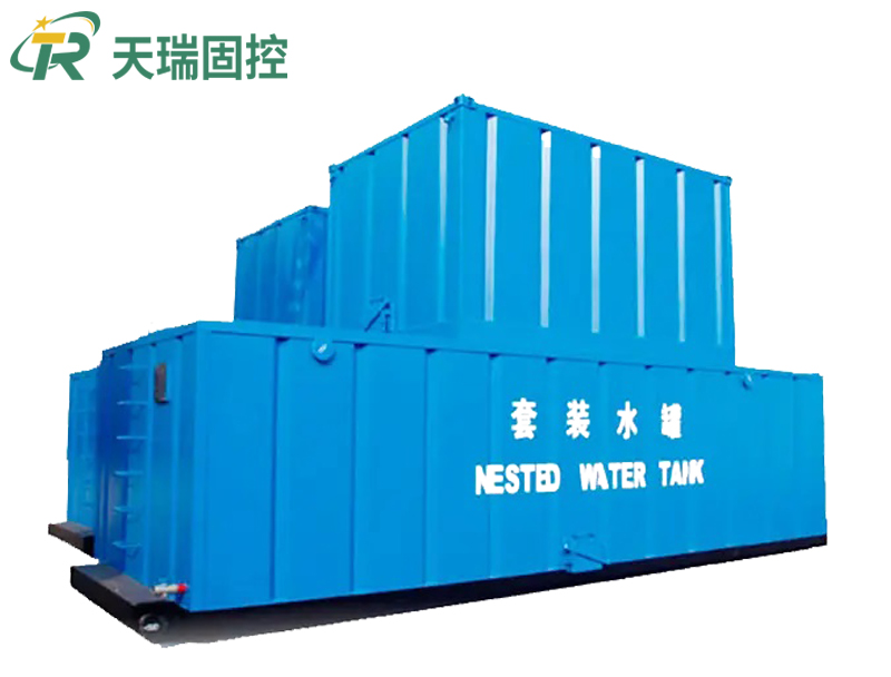套装水罐