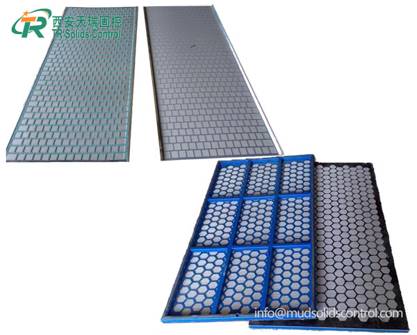 石油钻井框架筛网与硬钩边筛网区别 选型指南