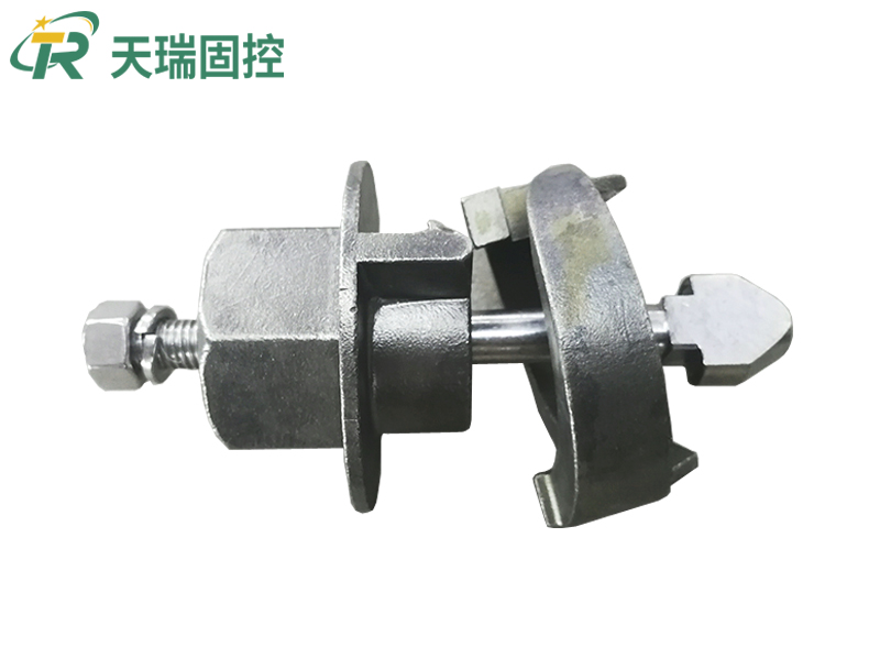 德瑞克 FLC2000 张紧总成