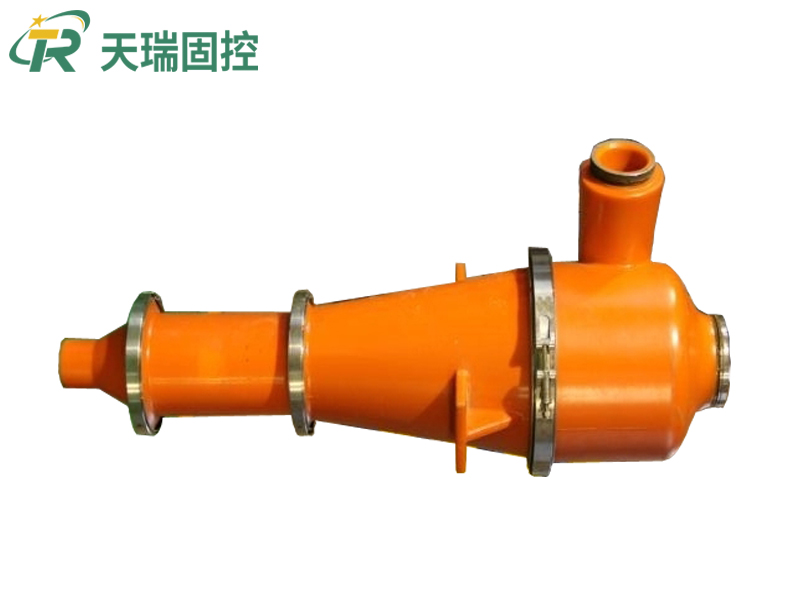 斯瓦克12寸旋流器