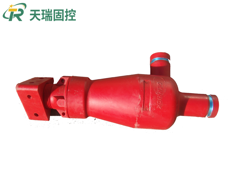德瑞克4寸旋流器