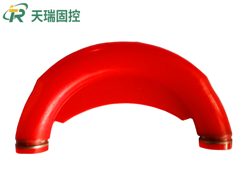 德瑞克旋流器弯头