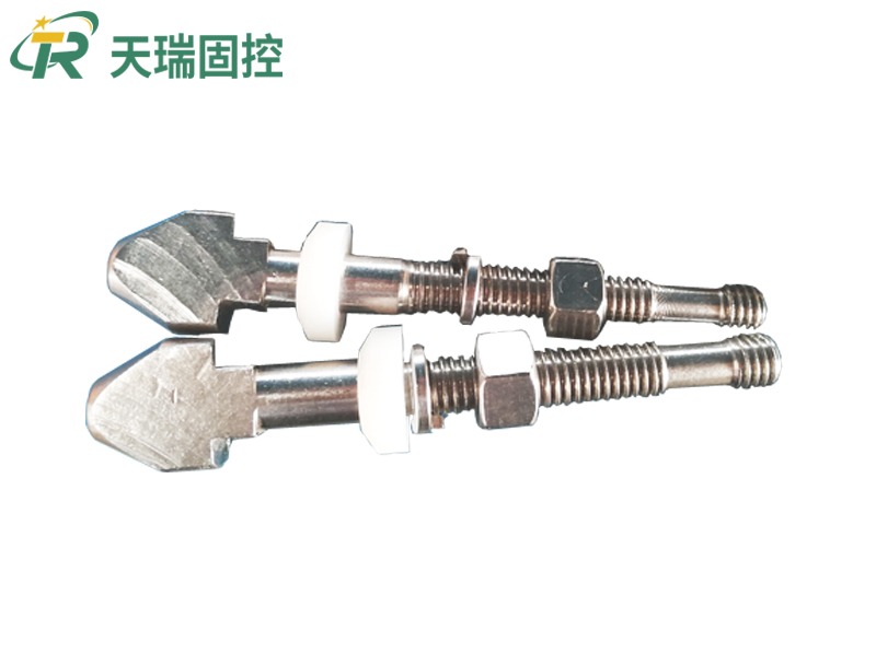 德瑞克 FLC2000 拉紧螺栓