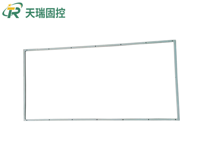 斯瓦克胶框压条