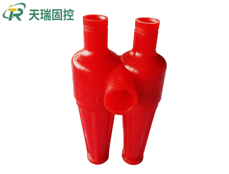 斯瓦克4寸双联旋流器