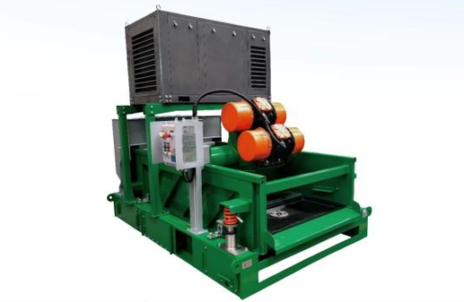 负压振动筛有哪些优点？