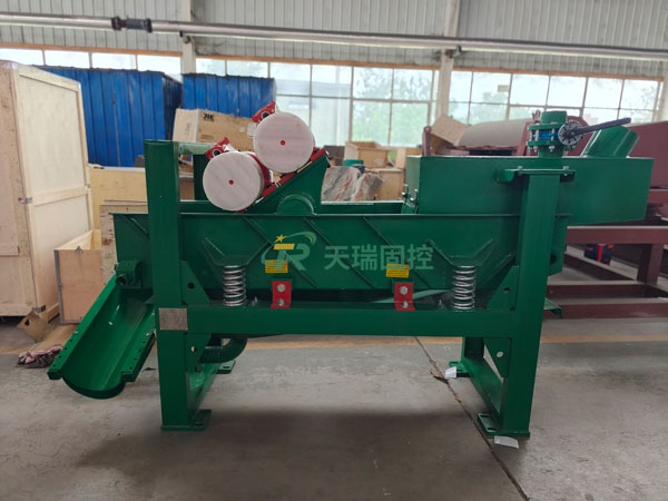 操作振动筛时常见问题有哪些？优化振动筛的性能的技巧