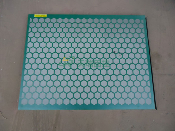 振动筛筛网材质|型号|布朗特300筛网