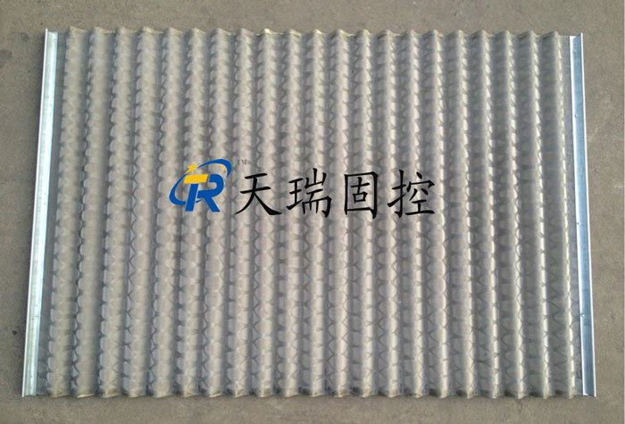 德瑞克2000筛网-油田振动筛网