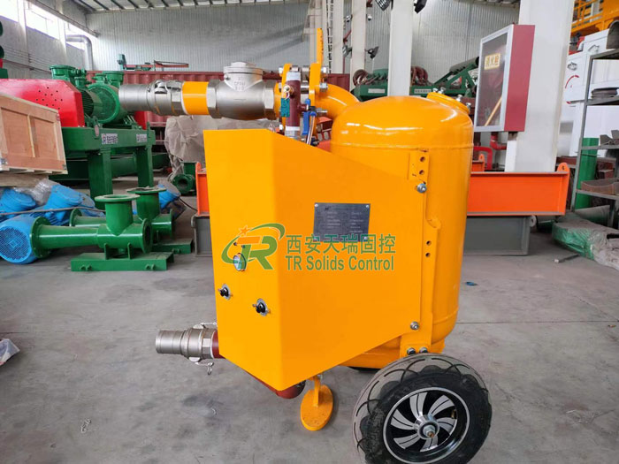 固体输送泵怎么选？全面解析污泥真空泵功能和应用优势！