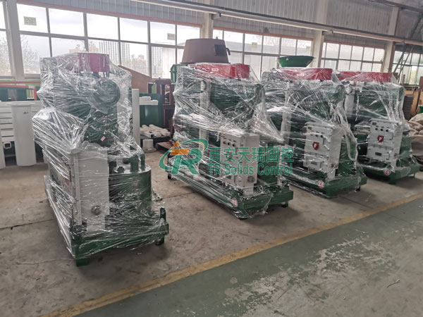 油田除气器设备-真空除气器维护方法 油田除气器设备-真空除气器维护方法