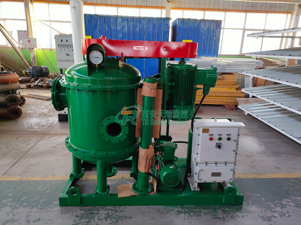 真空负压除气器|钻井除气器效率