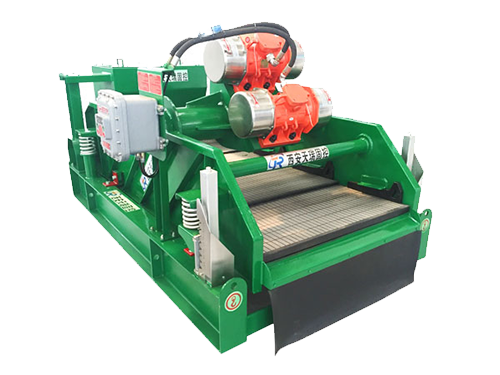 双轨迹-平动椭圆振动筛 双轨迹-平动椭圆振动筛