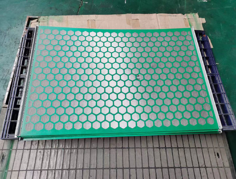 筛网-德瑞克筛网-振动筛筛网选择 筛网-德瑞克筛网-振动筛筛网选择