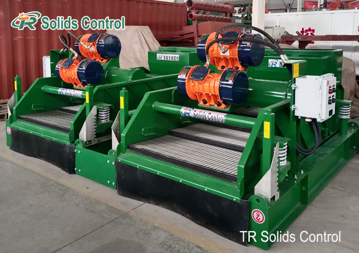 振动筛性能-振动筛价格-泥浆振动筛生产商