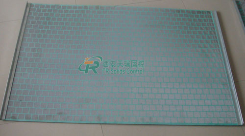 平板筛网-复合框架筛网-振动筛筛网生产商