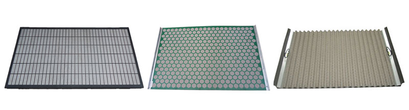 筛网-油田筛网-振动筛筛网系列 筛网-油田筛网-振动筛筛网系列