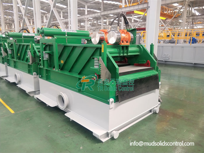 钻井振动筛-泥浆振动筛-石油天然气固控设备 钻井振动筛-泥浆振动筛-石油天然气固控设备