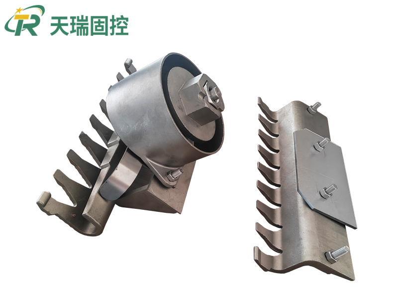 张紧总成 TENSIONING ASSEMBLY 14623-00