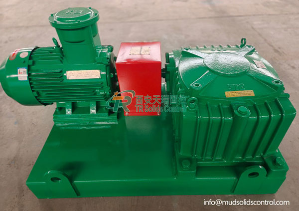 联轴式钻井液搅拌器,油田泥浆搅拌器厂家