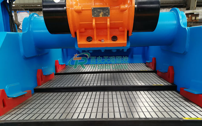 振动筛筛网-框架筛网生产商-天瑞固控