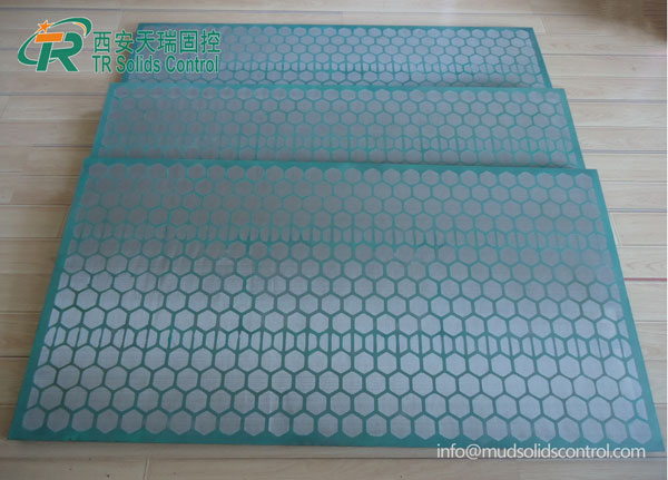 如何挑选优质的框架式筛网?