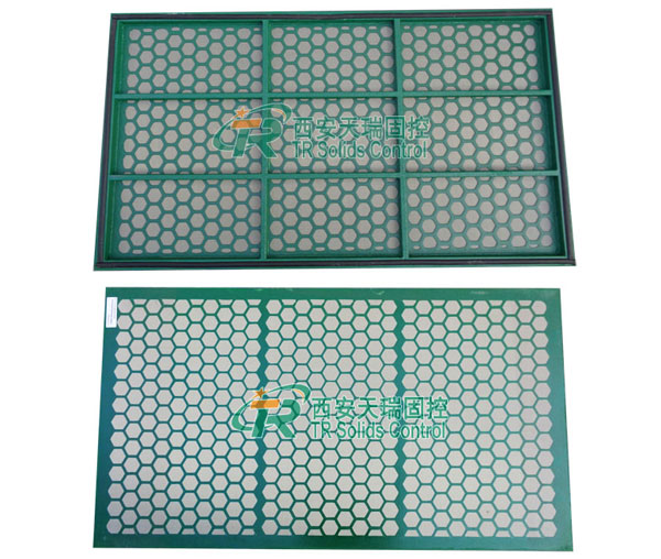 筛网框架结构-石油振动筛筛网生产 筛网框架结构-石油振动筛筛网生产