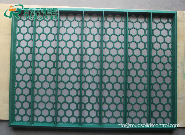 天瑞振动筛筛网供应商 天瑞振动筛筛网供应商