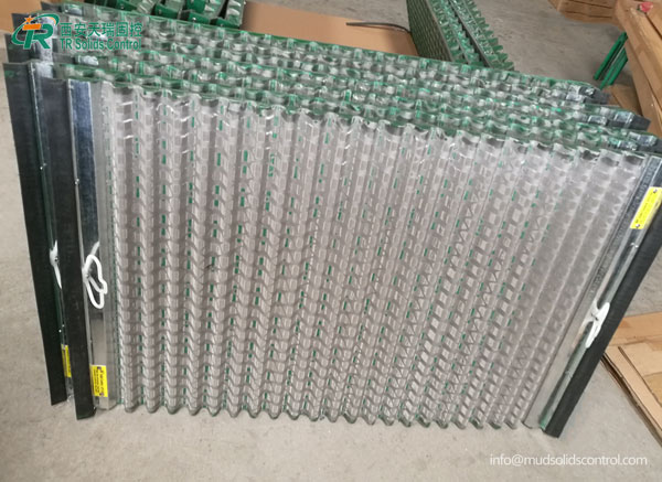 如何选择高性价比的钻井筛网？