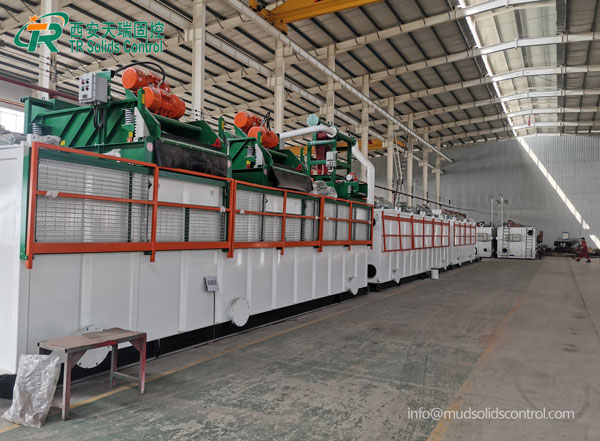 油田固控系统, 钻井固控设备制造商 |天瑞固控 油田固控系统, 钻井固控设备制造商 |天瑞固控