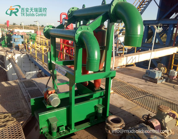 泥浆除砂器,旋流除砂器厂家 泥浆除砂器,旋流除砂器厂家